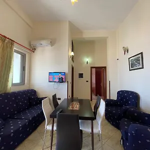 *** Hotel The First Albania