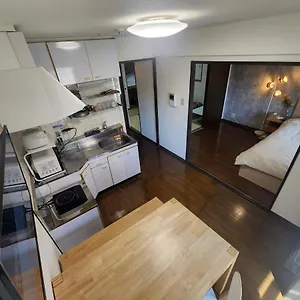  Appartement Mori Dotonbori 2dk Japon