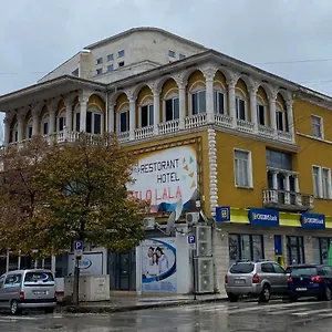 **** Hotel Pilo Lala Albanie