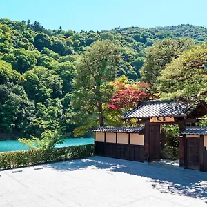 ***** Hotel Suiran, A Luxury Collection Hotel, Japon