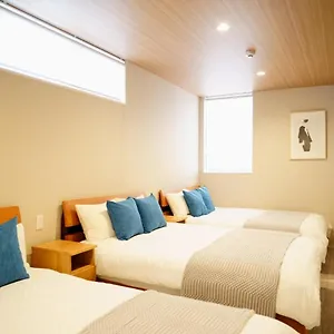  Appartement Koti Sopo Universal Bay 4 By Liaison Japon