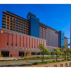 **** Hotel Liber At Universal Japan Japón