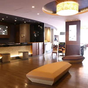 Hotel Dormy Premium Shibuya-jingumae, Tōkyō