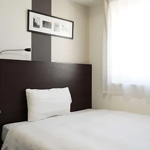 Hotel Comfort Kanda, Tōkyō