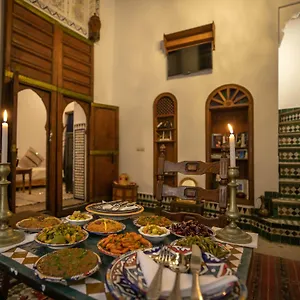  Bed and breakfast Dar Authentic - Familly Hosting Marruecos