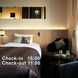 Hotel Millennium Mitsui Garden - Ginza, Tōkyō