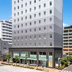 Hotel Comfort Kiyosumi Shirakawa, Tōkyō