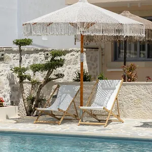 ** Hotel Dimitri Albanie