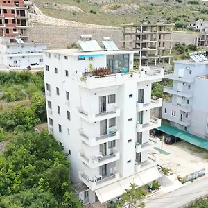 *** Hotel The First Albania