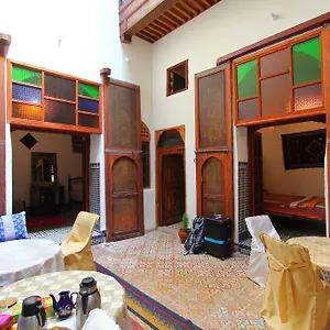 *** Maison d'hôtes Mikou Maroc