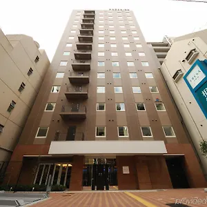Hotel Sotetsu Fresa Hamamatsucho-daimon, Tōkyō