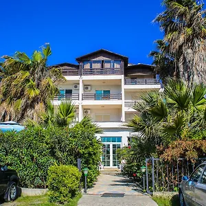 *** Hotel Venezia Albanie
