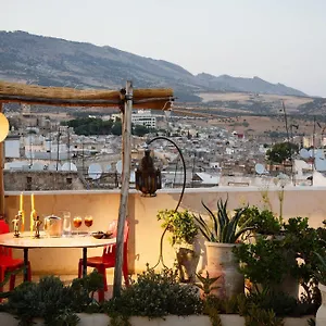 *** Riad Idrissy Maroc