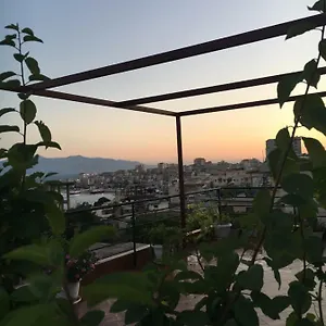 *** Hotel Gjoni Albania