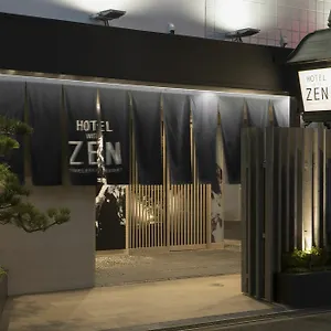 ** Hotel del amor Zen (adults Only) Japón