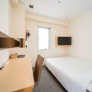 Hotel Super Asakusa, Tōkyō