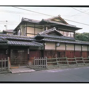 *** Hotel Hiiragiya Bekkan Annex Japon