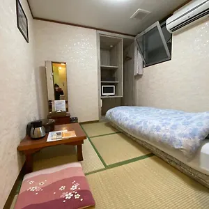 Ryokan Asakusa Toukaisou, Tōkyō
