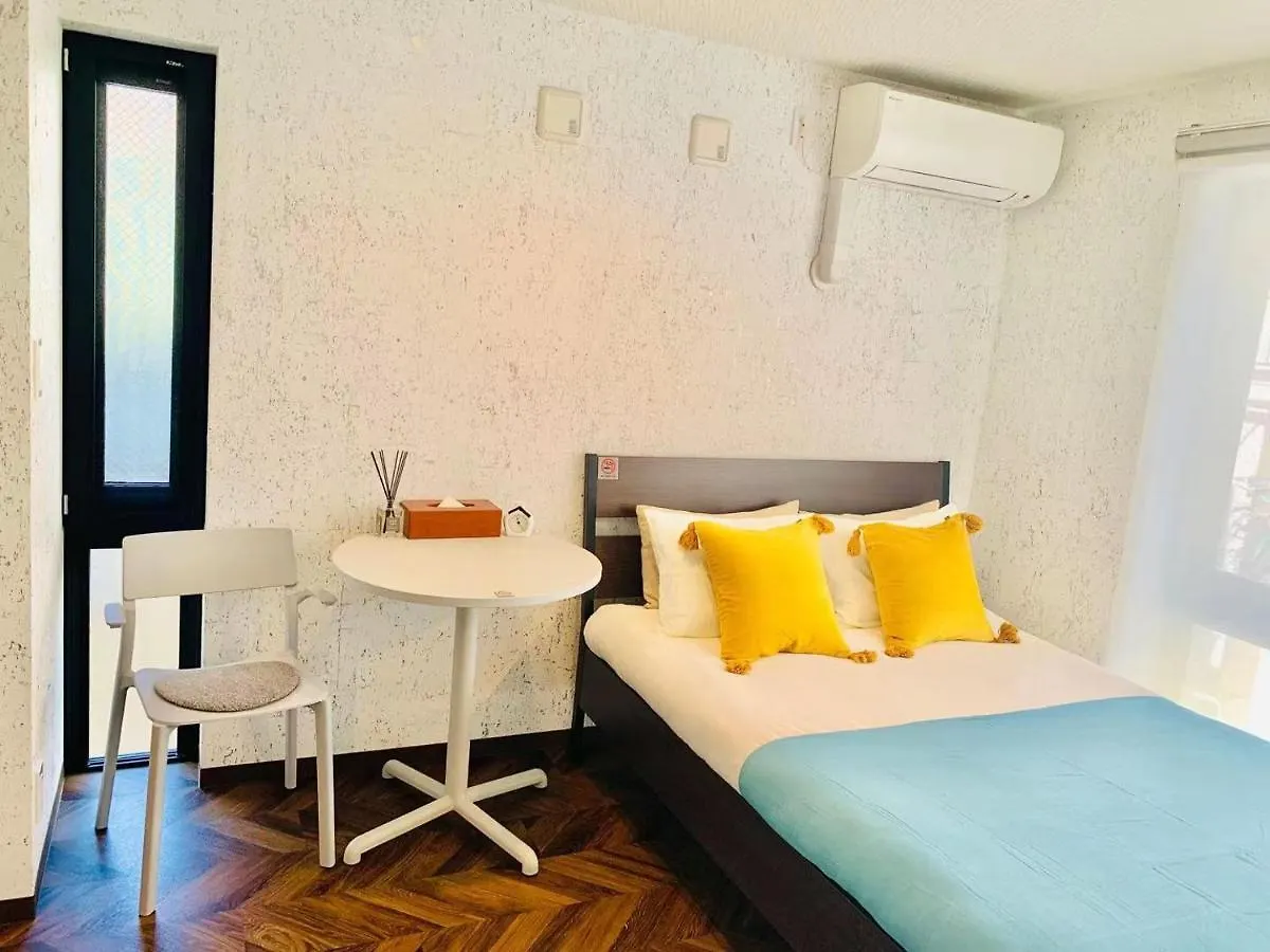 Appart hôtel Time Sharing Stay Ikebukuro Tōkyō