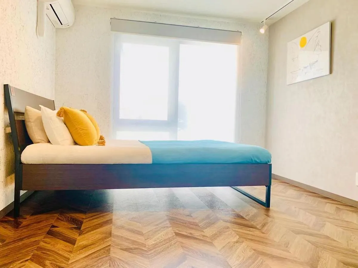 Time Sharing Stay Ikebukuro Tokyo