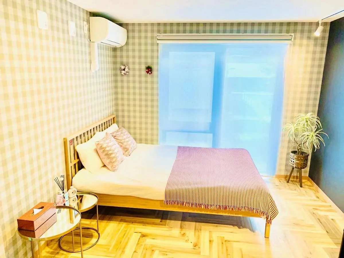 Appart hôtel Time Sharing Stay Ikebukuro Tōkyō
