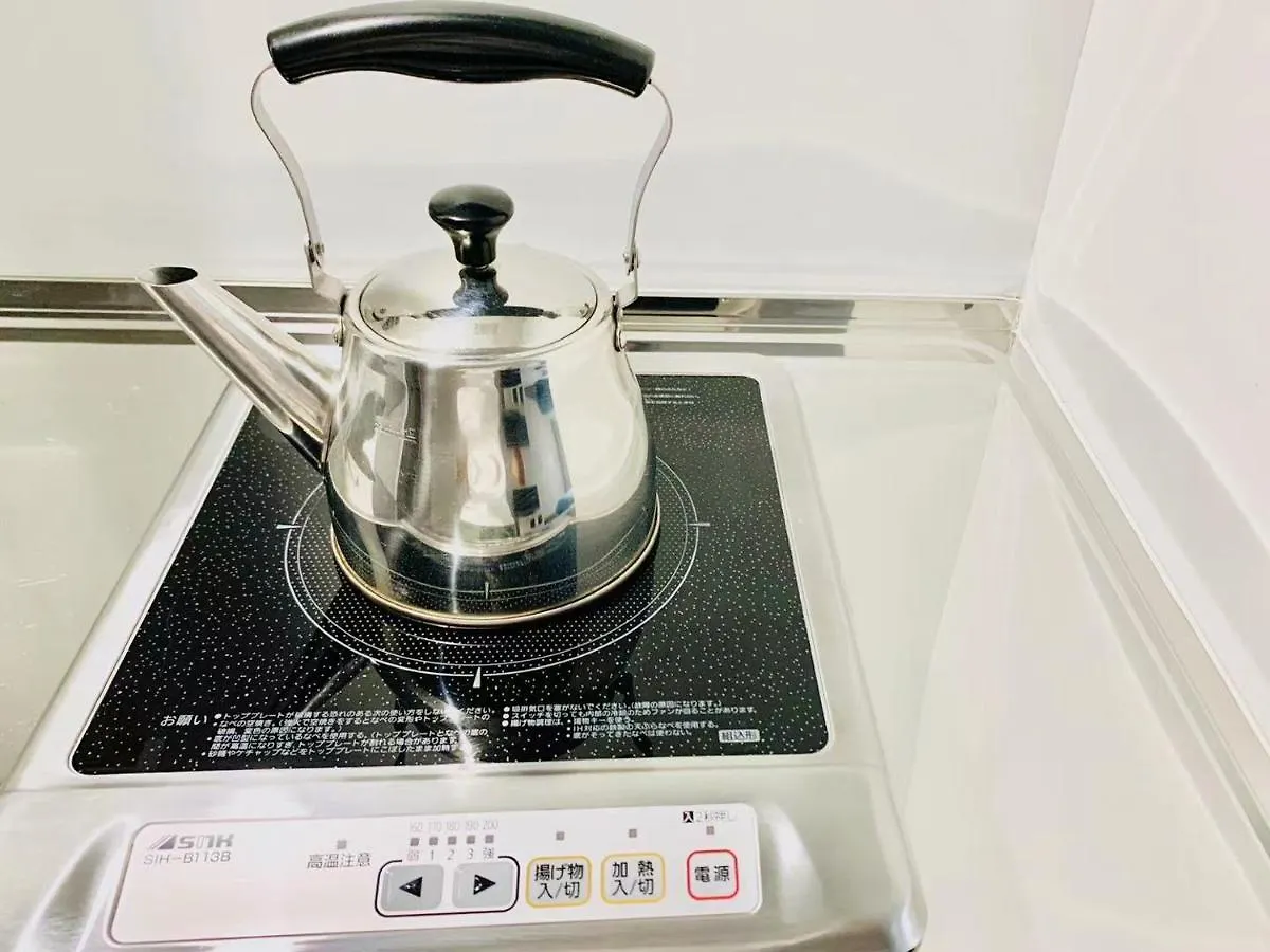 Aparthotel Time Sharing Stay Ikebukuro Tokyo