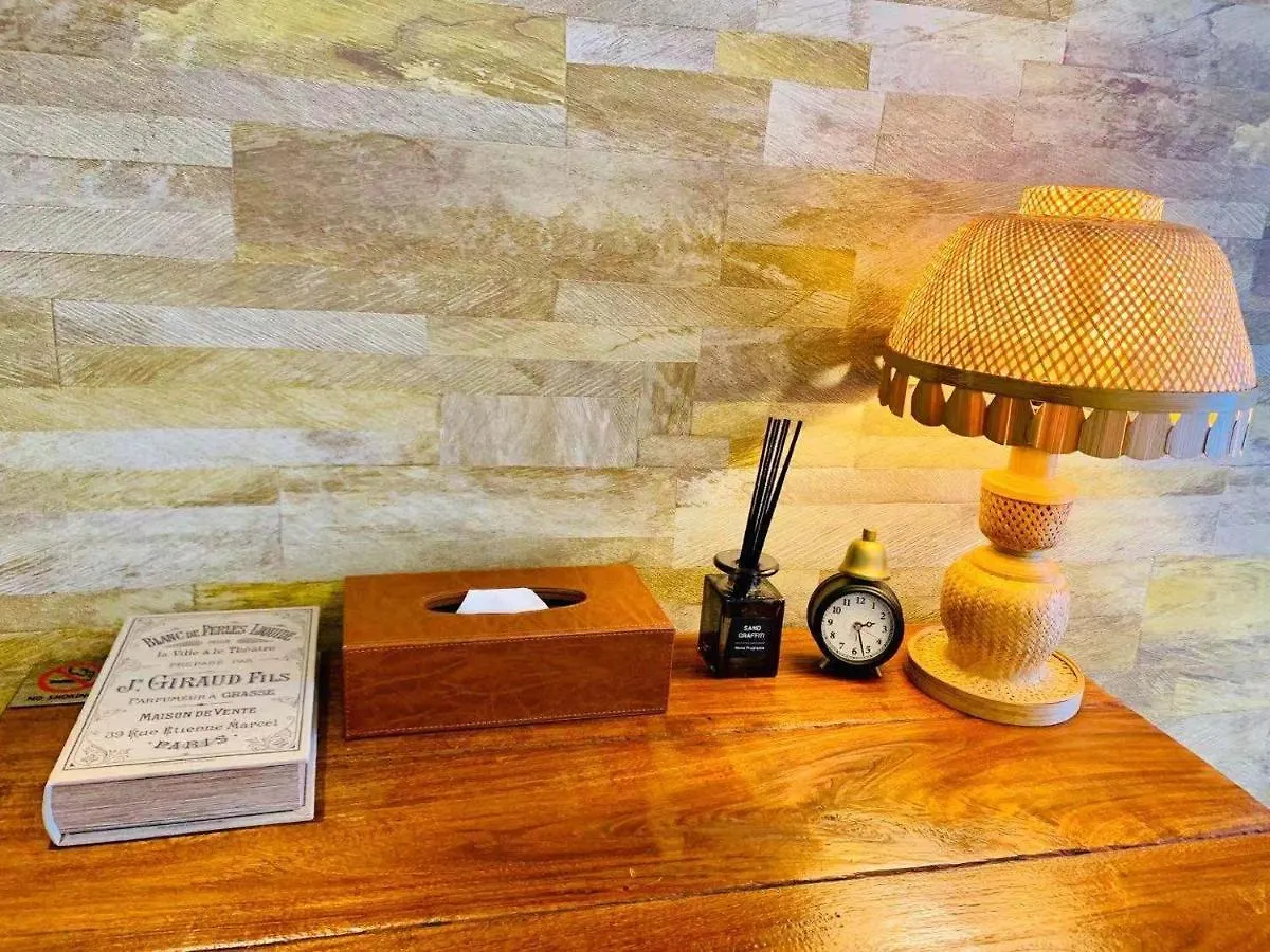 Time Sharing Stay Ikebukuro Tōkyō Appart hôtel