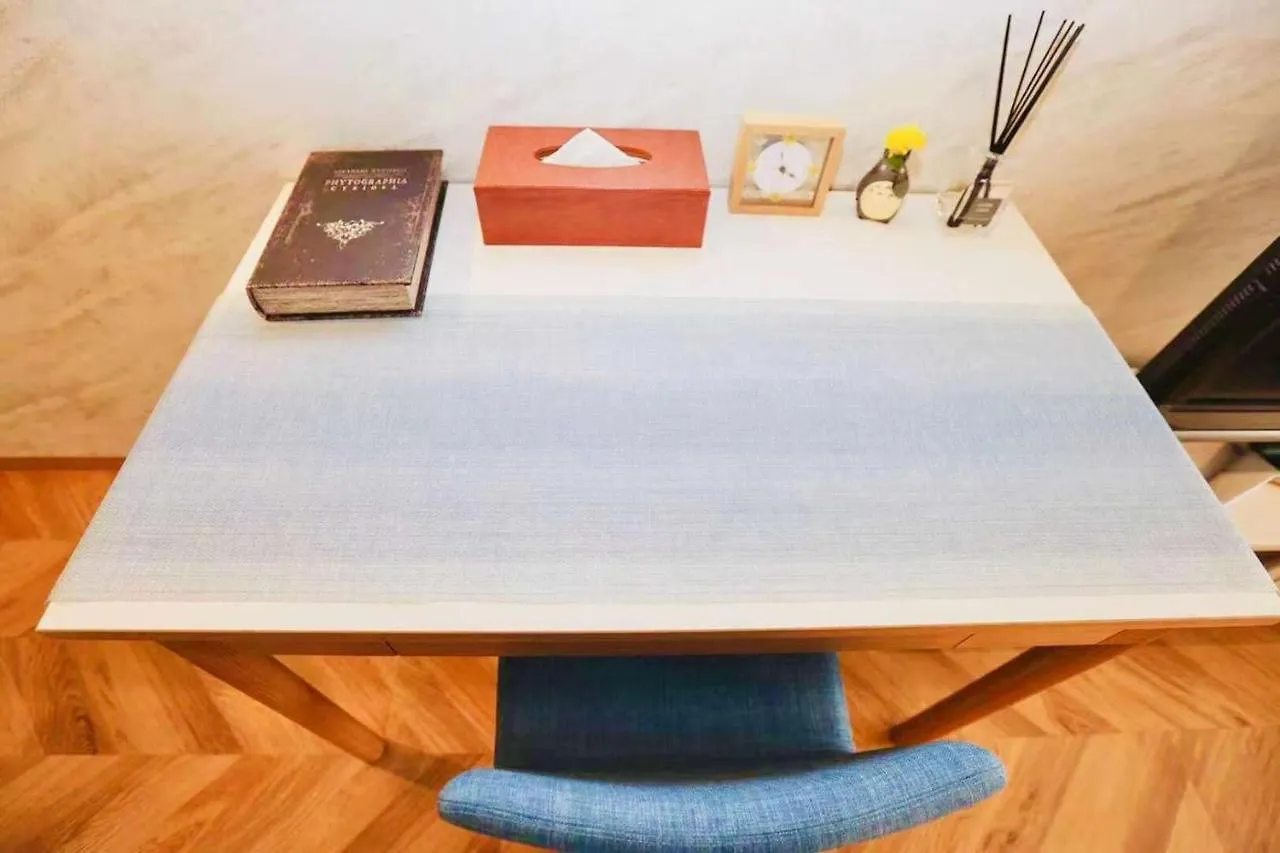 Appart hôtel Time Sharing Stay Ikebukuro Tōkyō