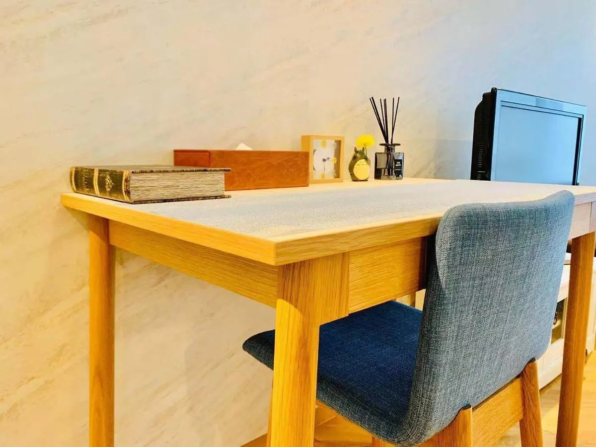 Time Sharing Stay Ikebukuro Tōkyō Appart hôtel