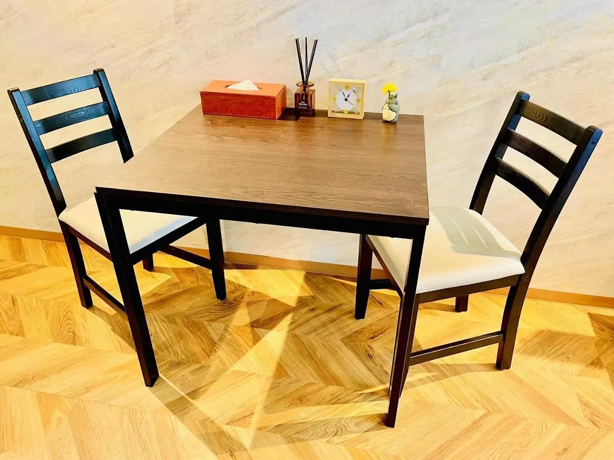 Time Sharing Stay Ikebukuro Τόκιο