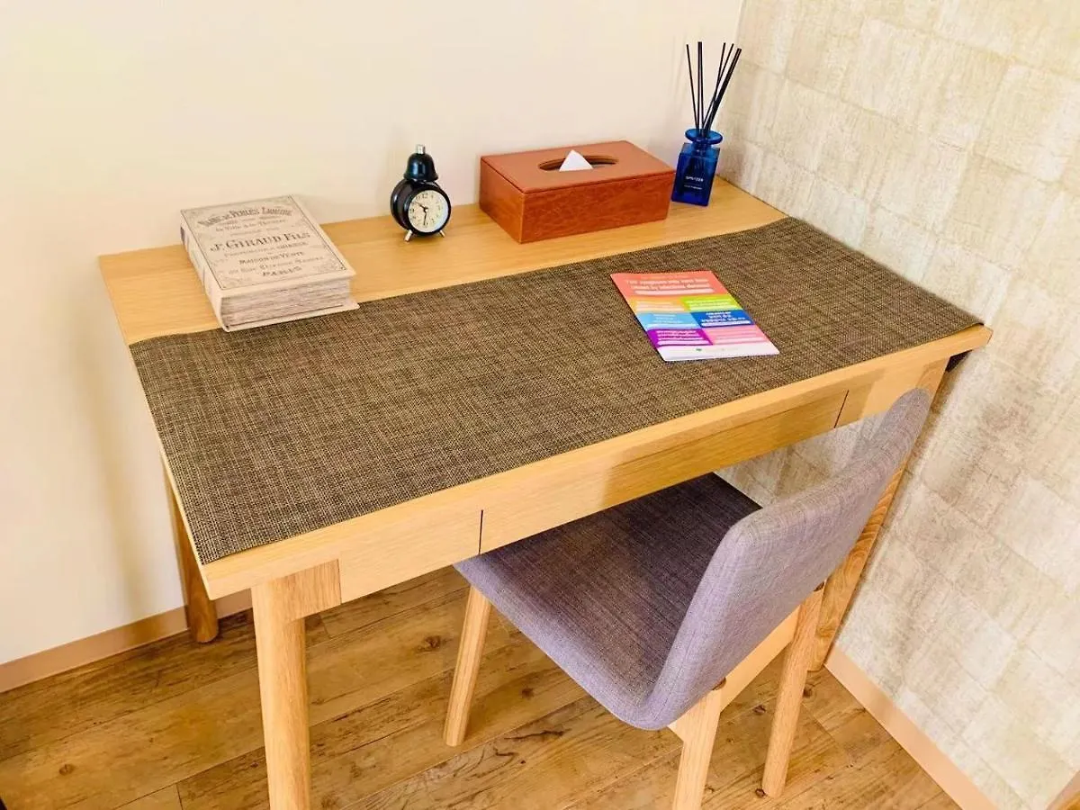 Time Sharing Stay Ikebukuro Токио Апарт-отель