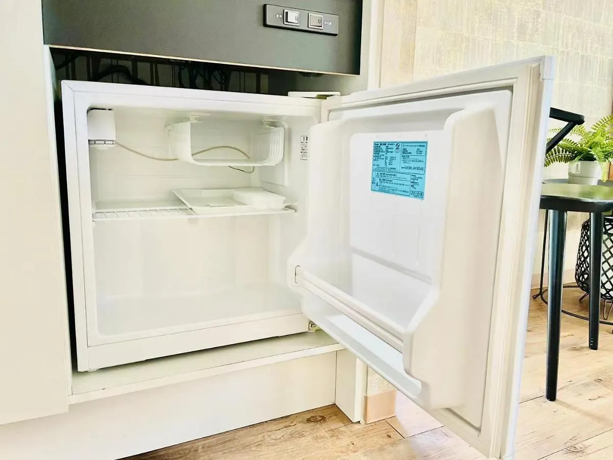 Apartahotel Time Sharing Stay Ikebukuro Tokio