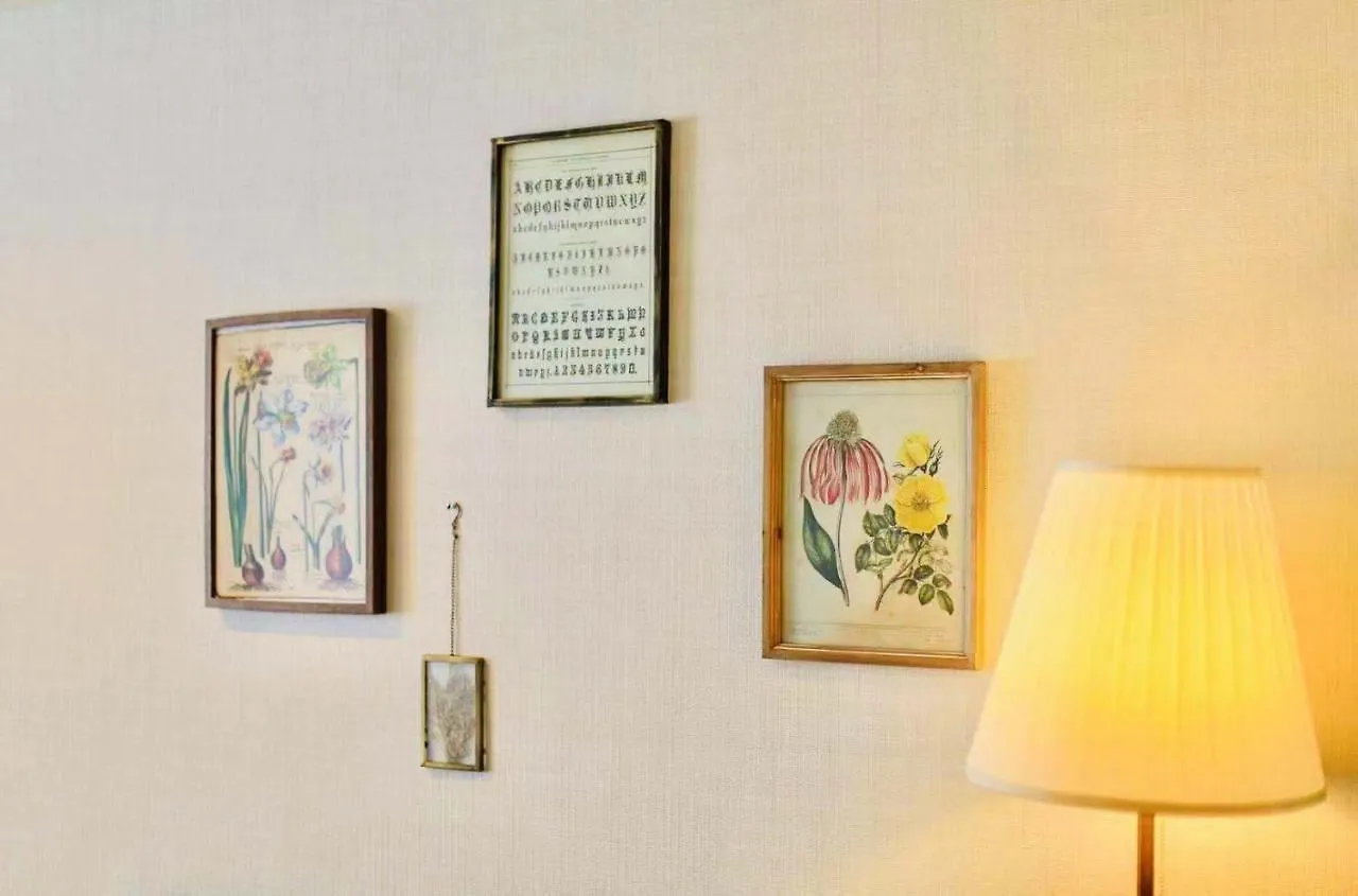 Time Sharing Stay Ikebukuro Tokio